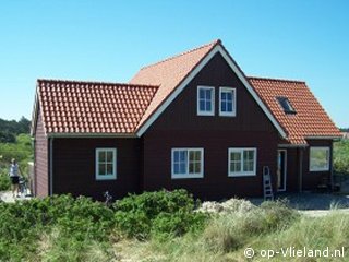 Buitenaanzicht `t Hazenduin Buitenaanzicht `t Hazenduin